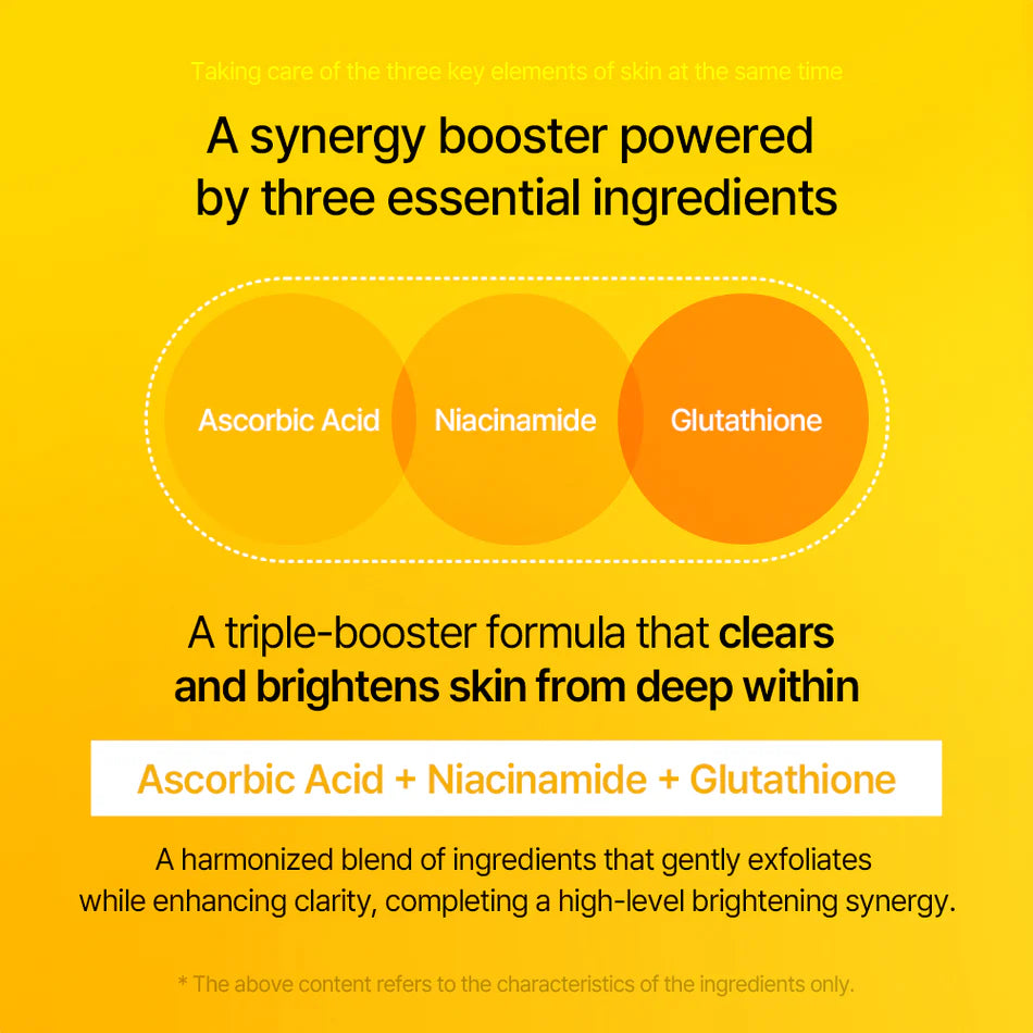 Vitamin C Cream
