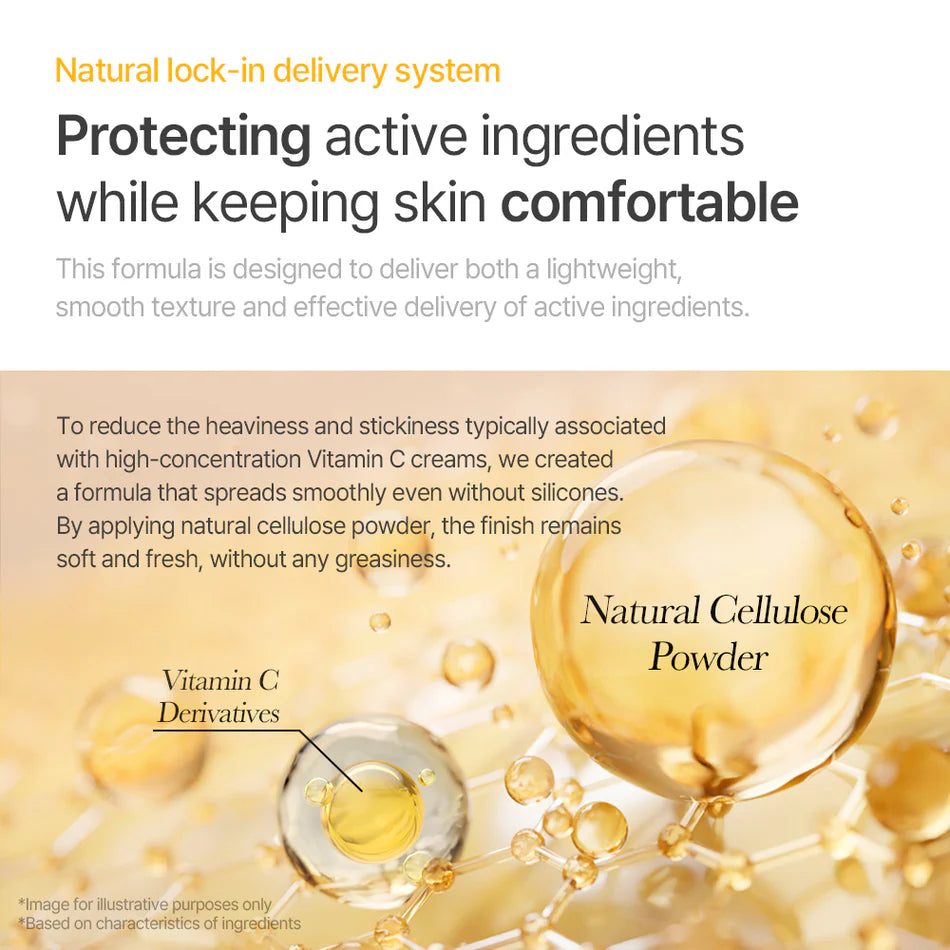 Vitamin C Cream