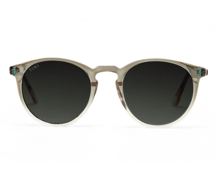 NANTE  Available in more colors Shiny Gradient Green with Green Gradiente Lenses