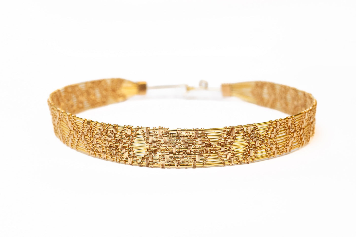 COLLAR BACATA LITZA