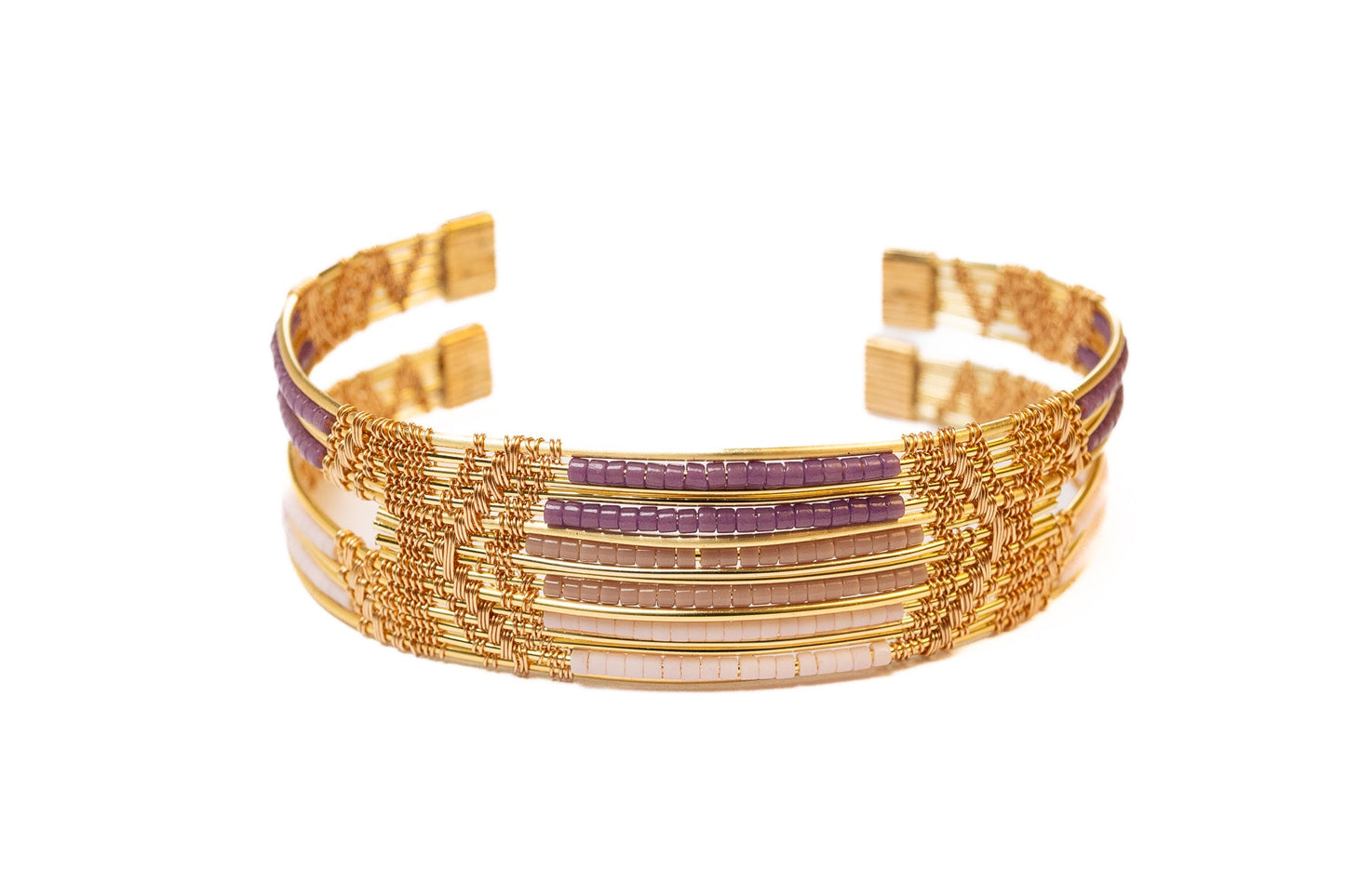 PULSERAS BACATA ARUMA