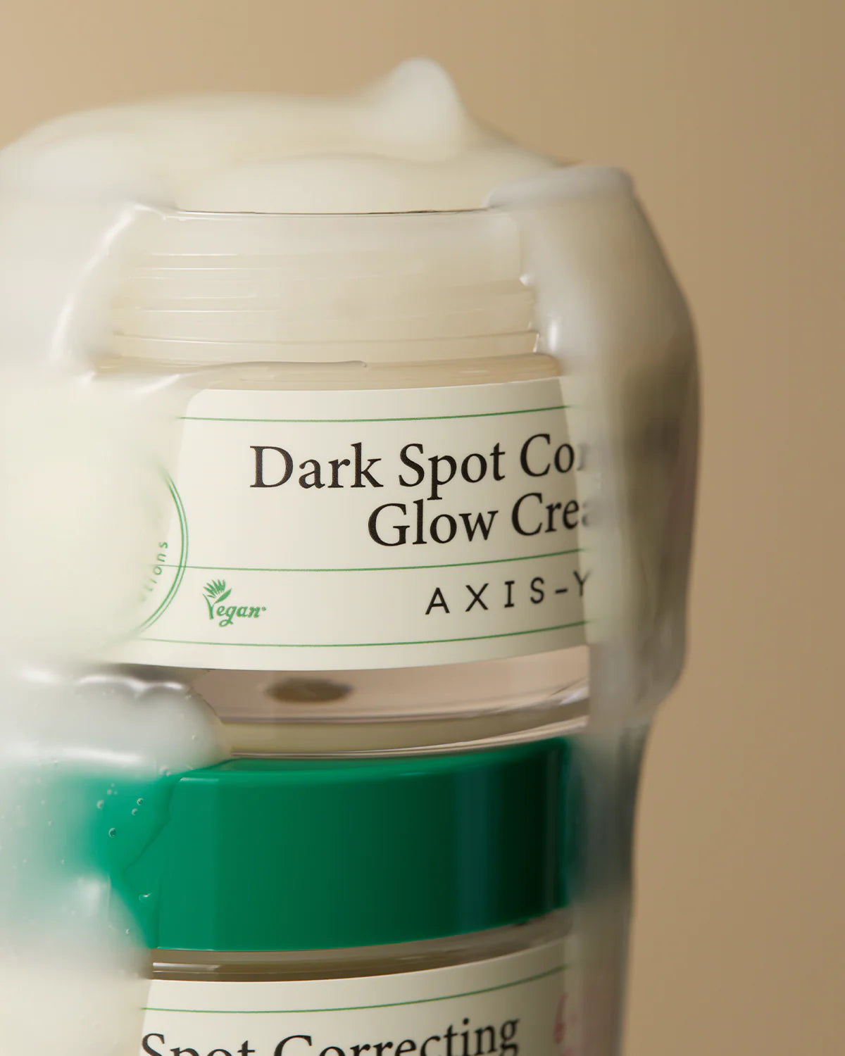 DARK SPOT CORRECTING GLOW CREAM 50ML