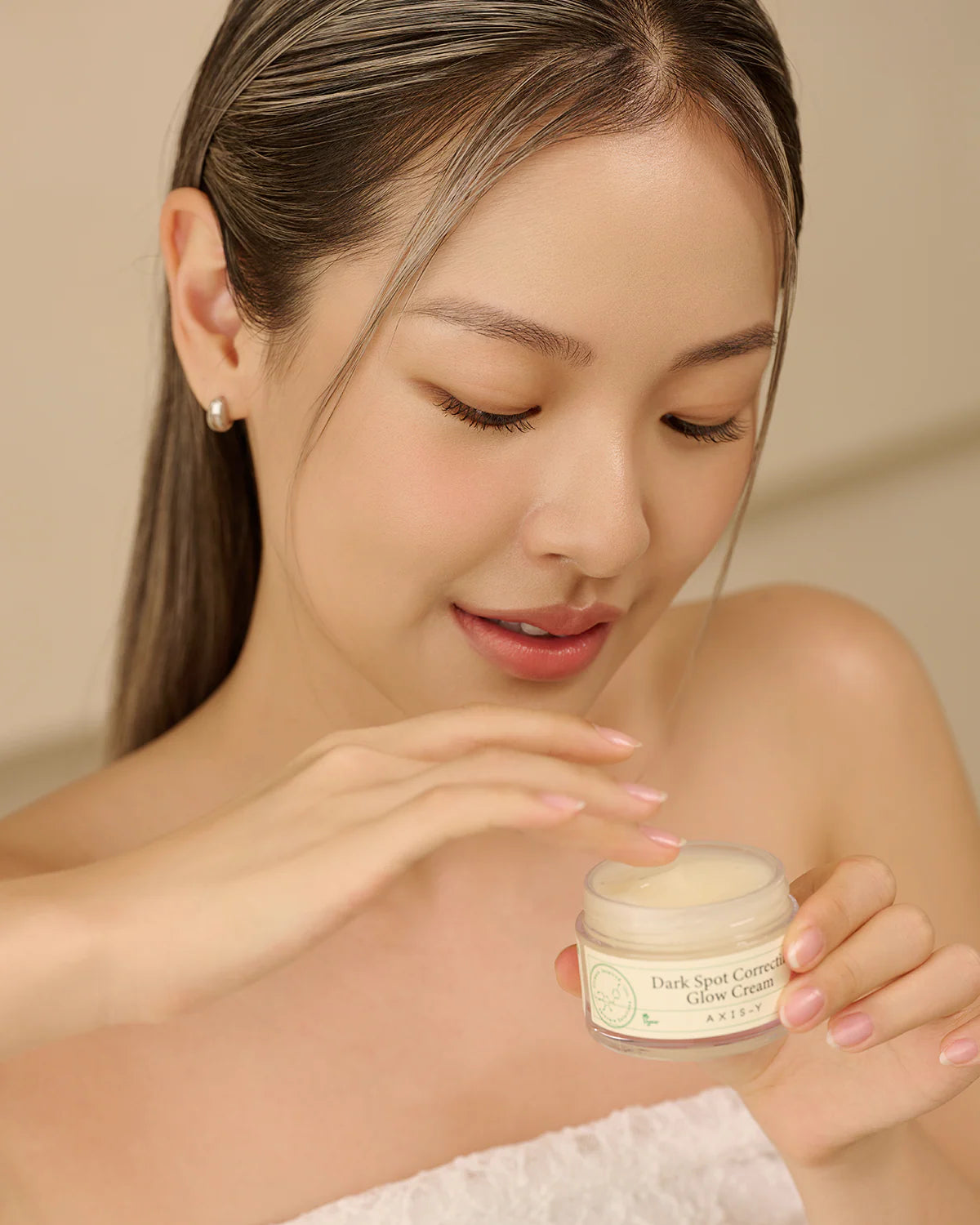 DARK SPOT CORRECTING GLOW CREAM 50ML