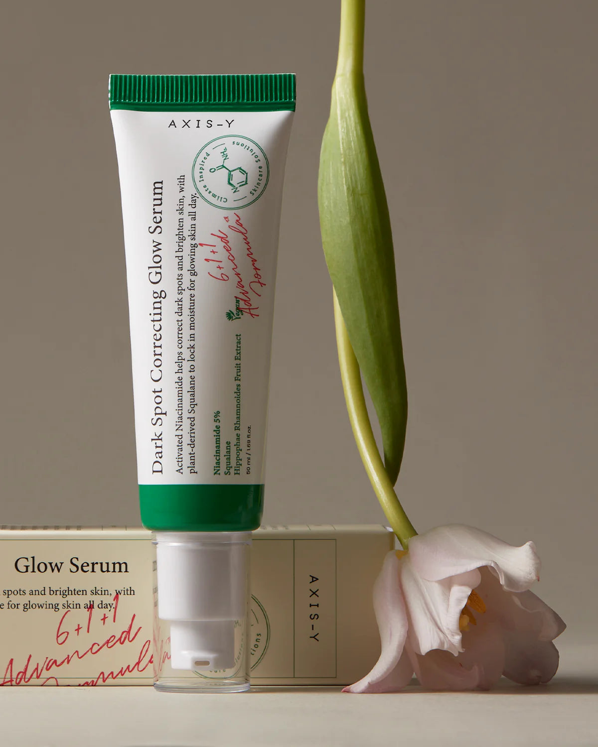 Dark Spot Correcting Glow Serum 50ML