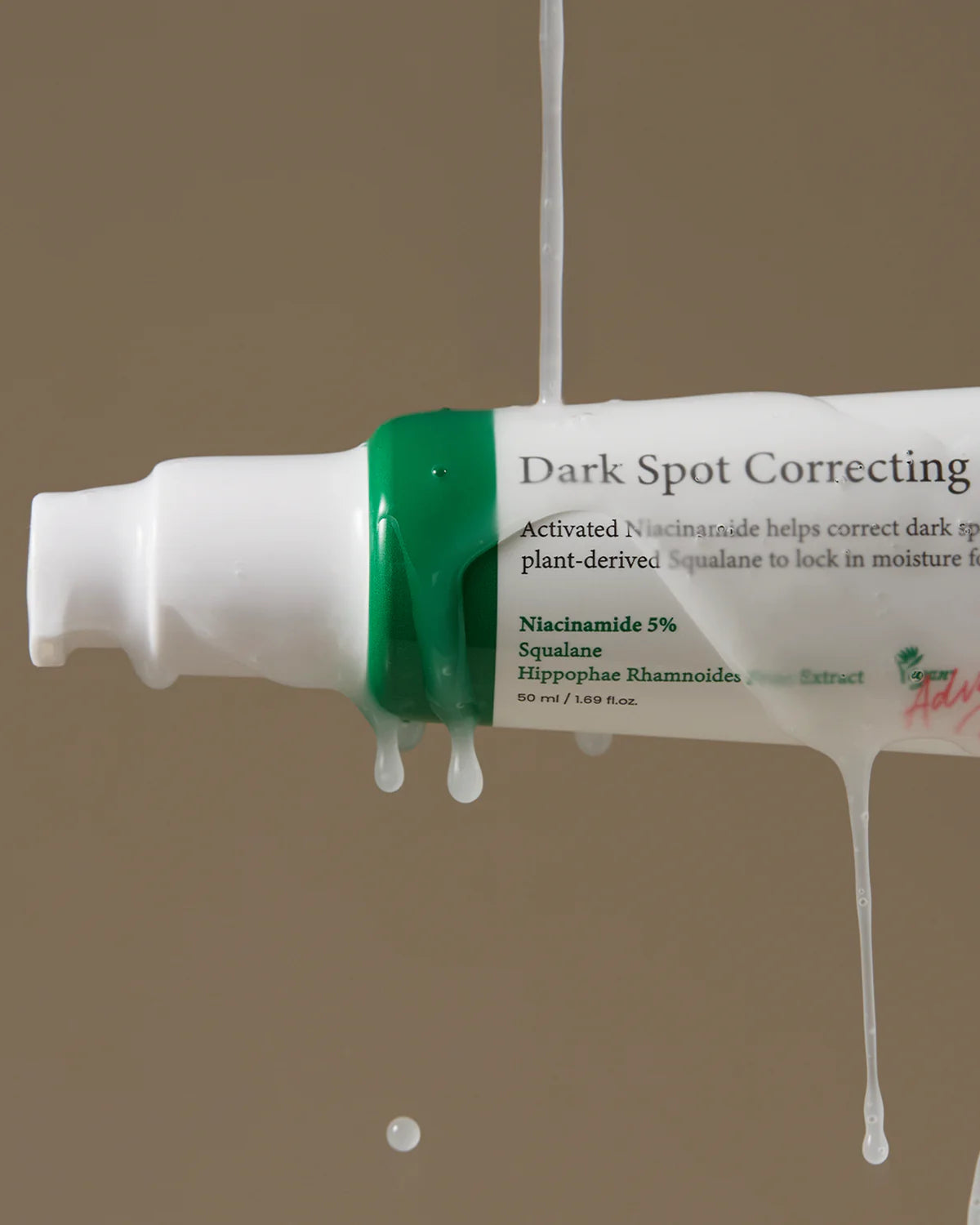 Dark Spot Correcting Glow Serum 50ML