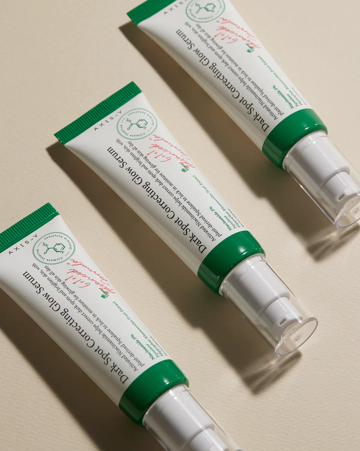 Dark Spot Correcting Glow Serum 50ML