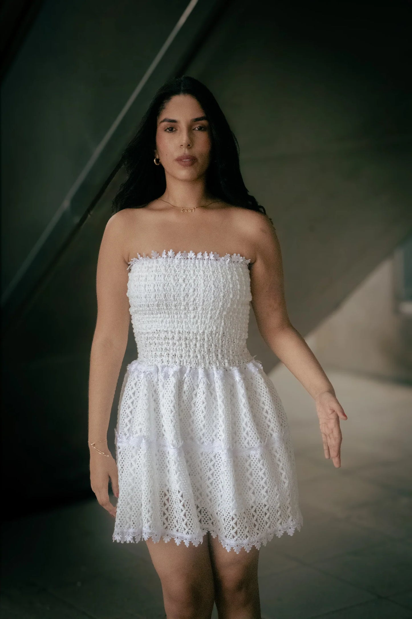 Alanna Dress (2 colors)