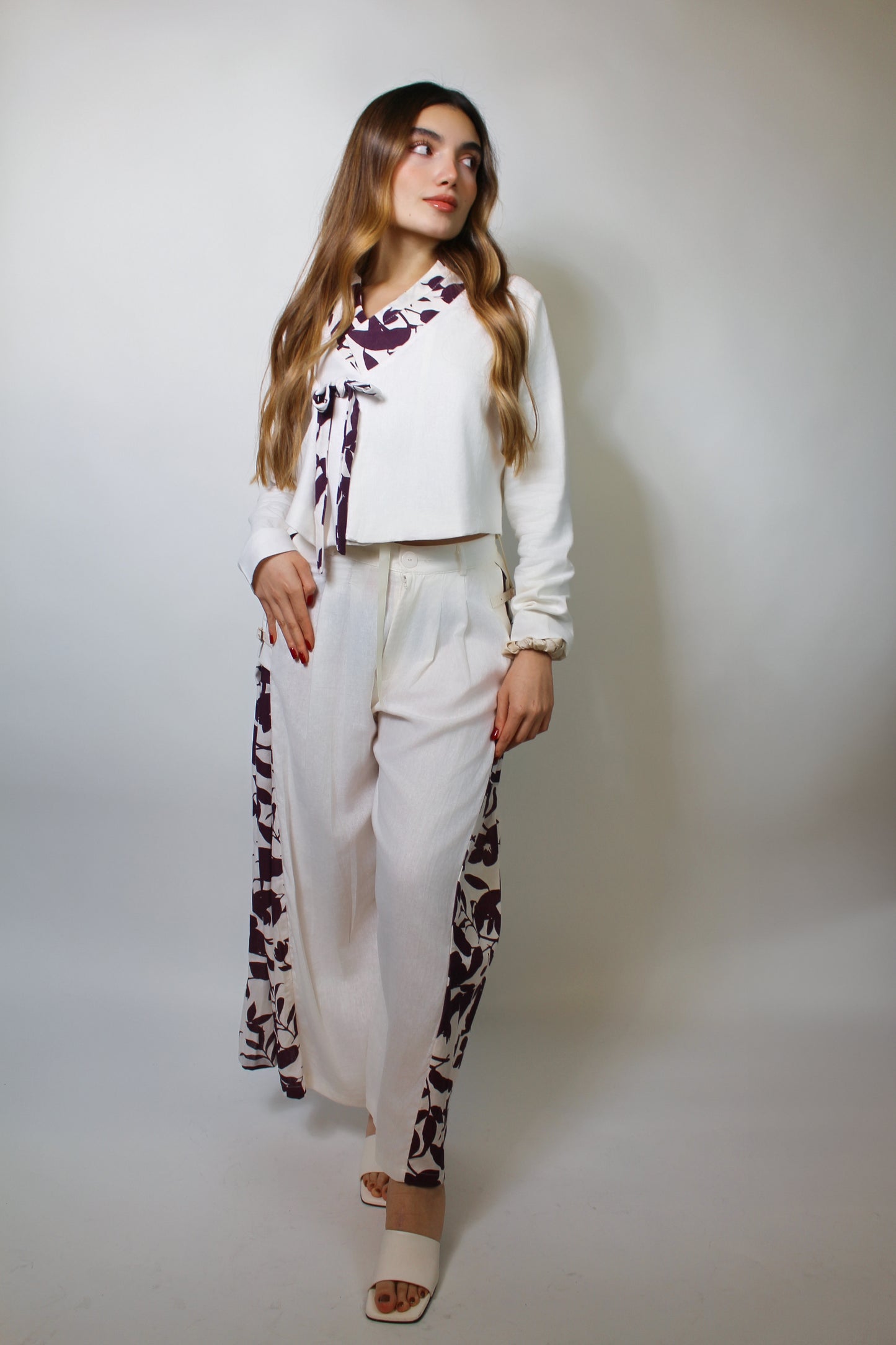 Kumo Pants