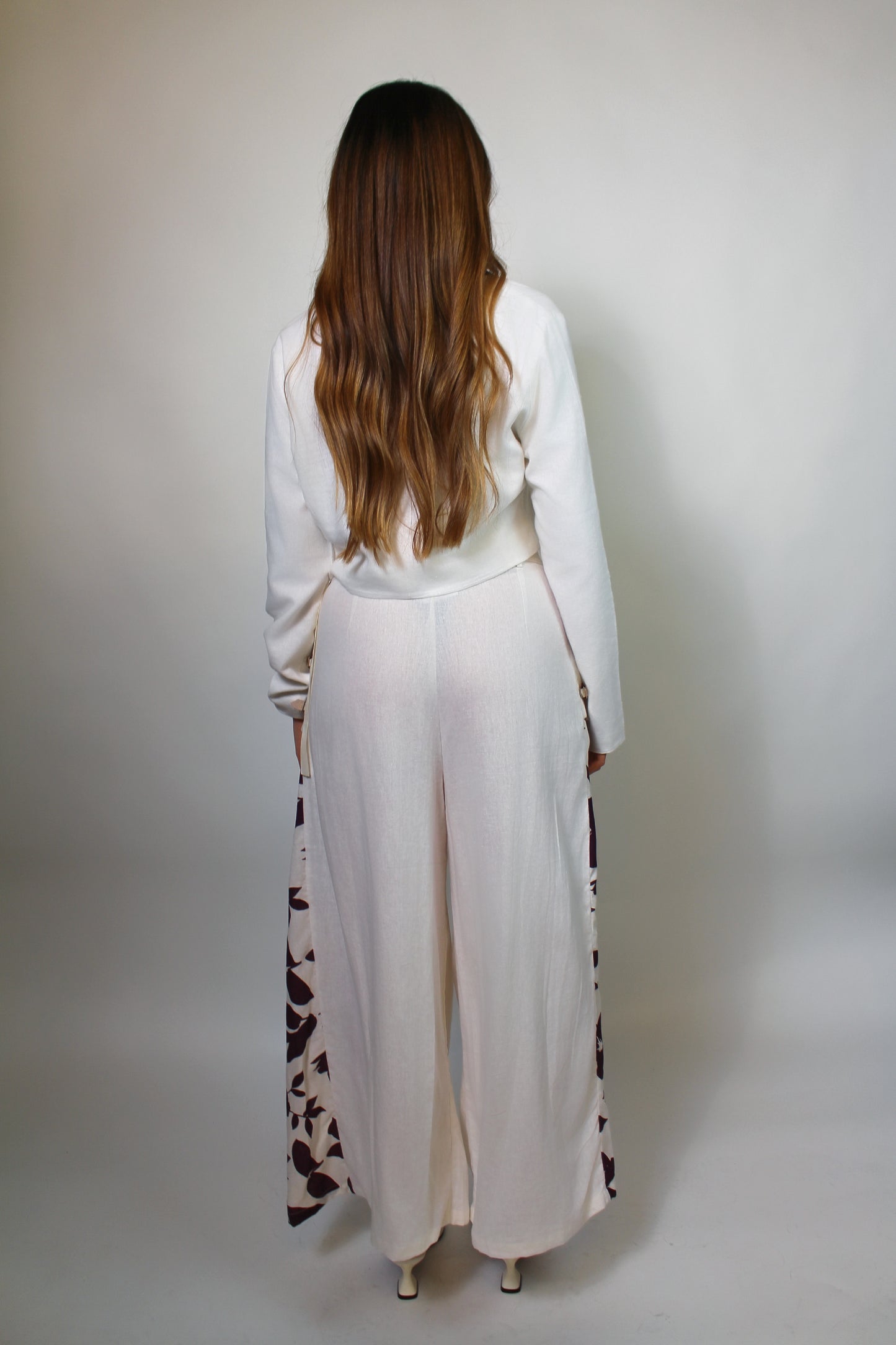 Kumo Pants