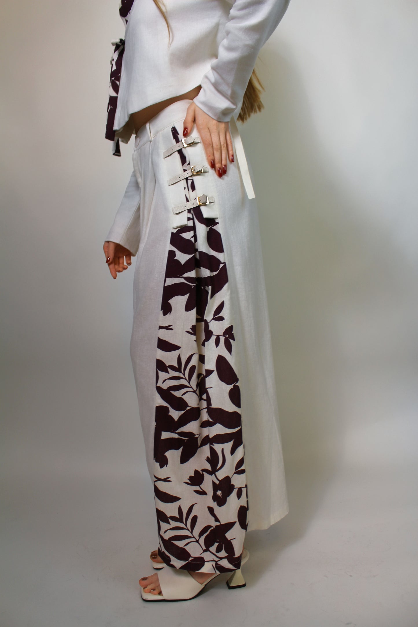 Kumo Pants