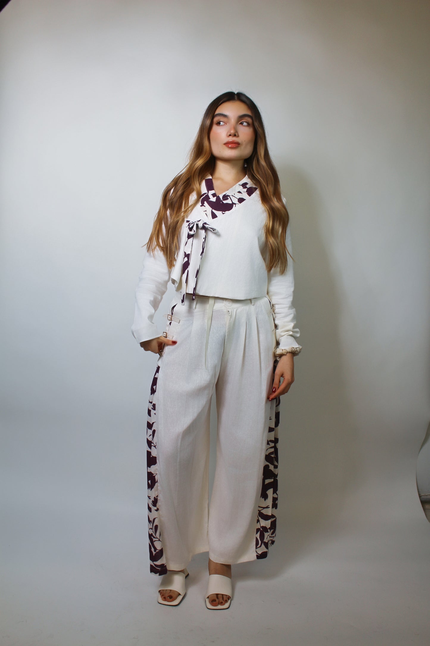 Kumo Pants