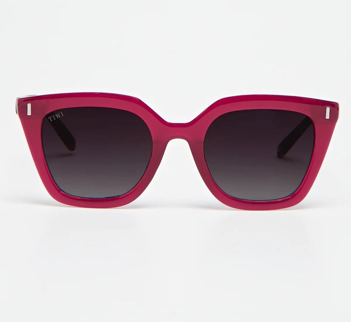 HALE Sunglasses Available in more colors Cherry Tortoise Temples