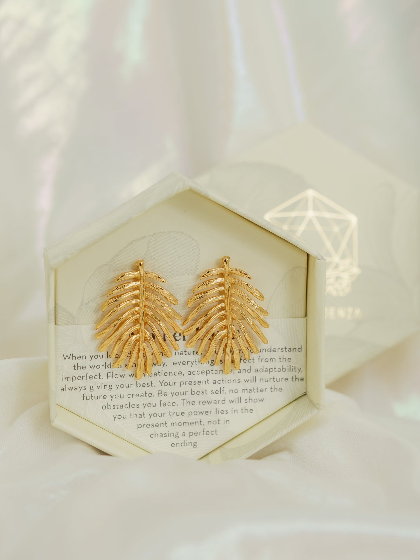 Mother Earth Earrings