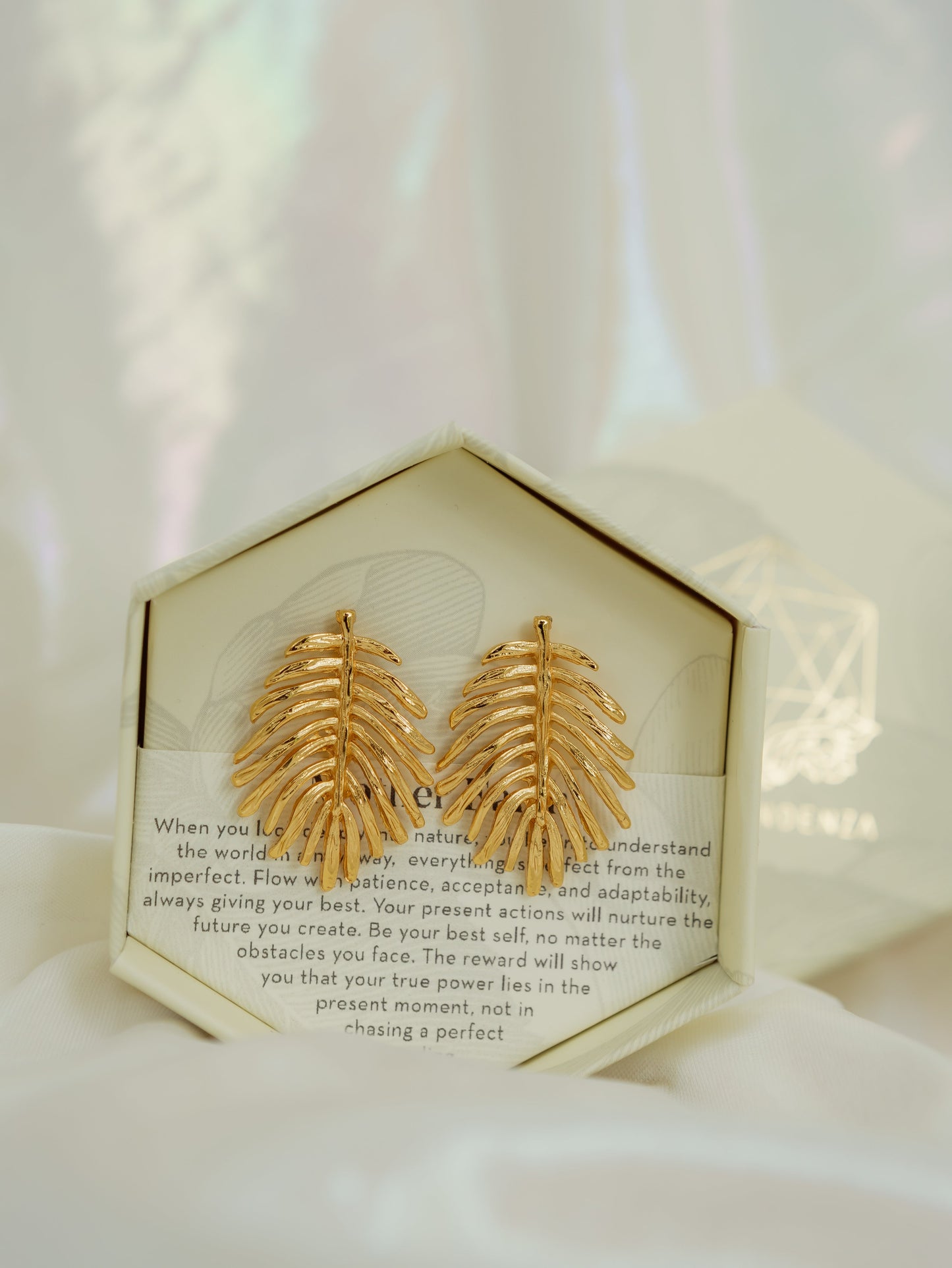 Mother Earth Earrings