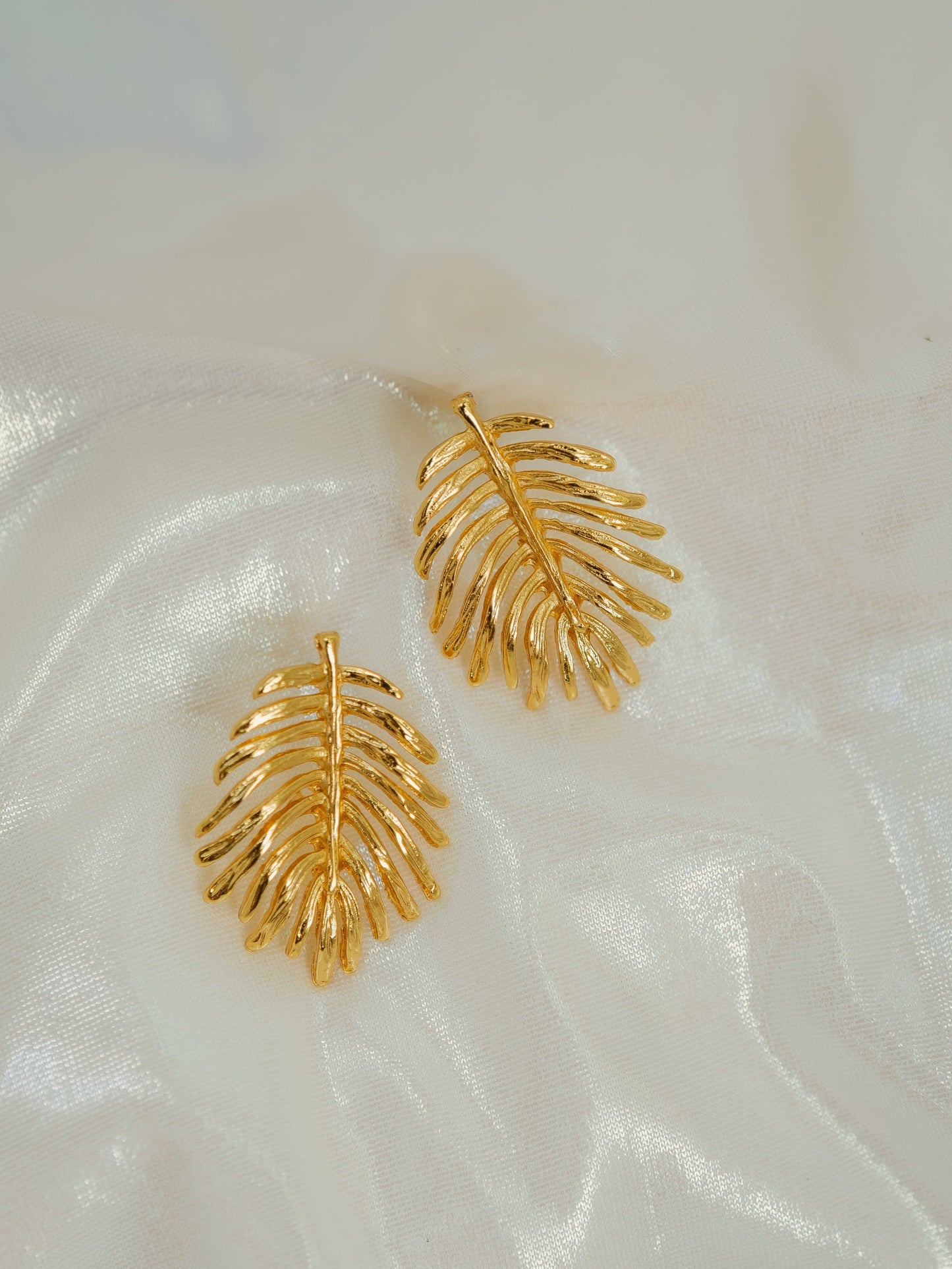 Mother Earth Earrings