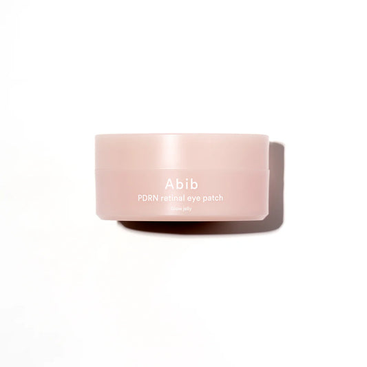 PDRN RETINAL EYE PATCH GLOW JELLY (60EA) 84G