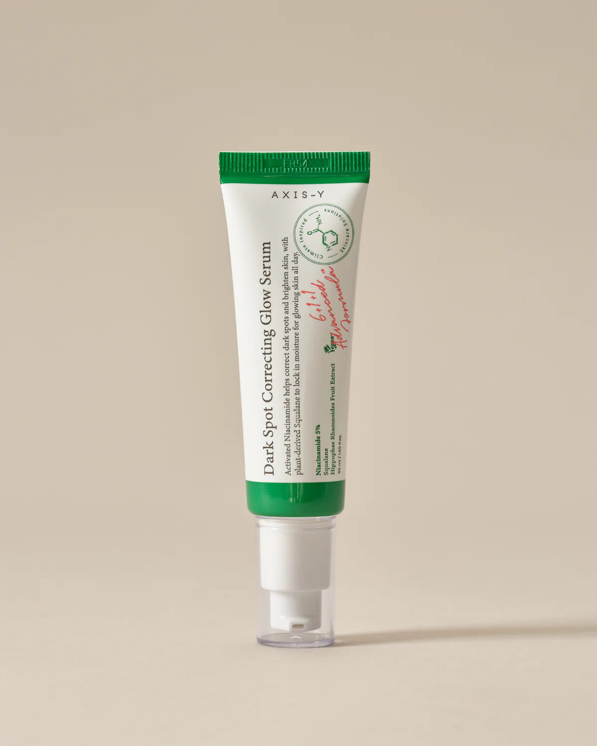Dark Spot Correcting Glow Serum 50ML