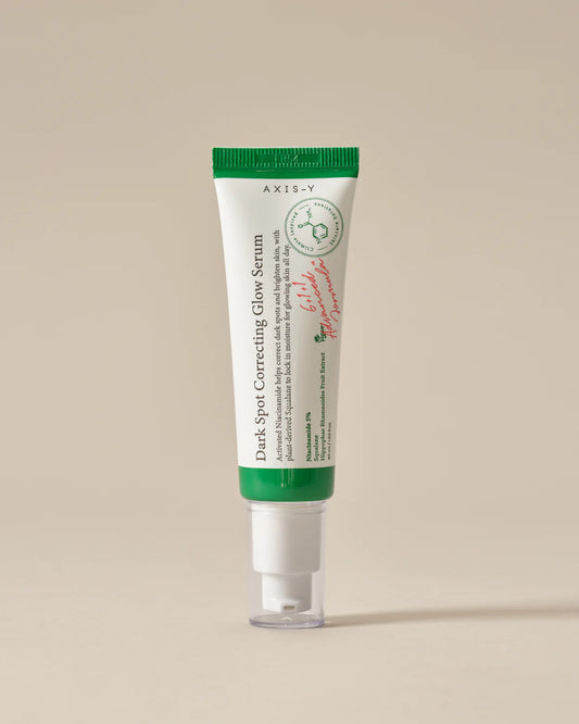 Dark Spot Correcting Glow Serum 50ML