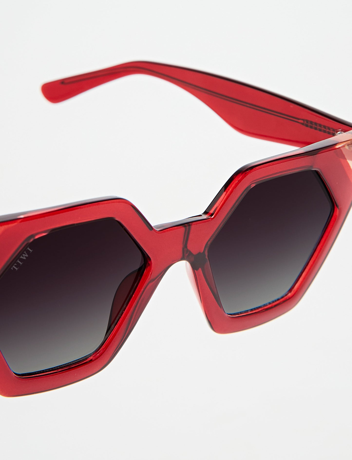 HEXAGON II Sunglasses Available in more colors