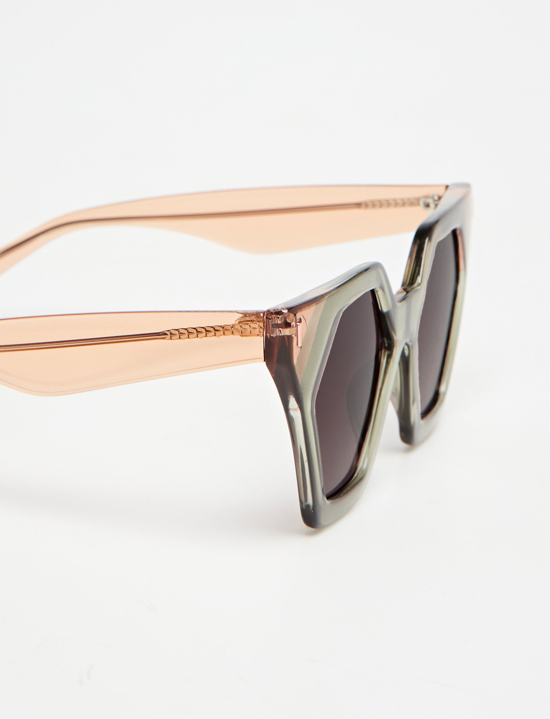HEXAGON II Sunglasses Available in more colors