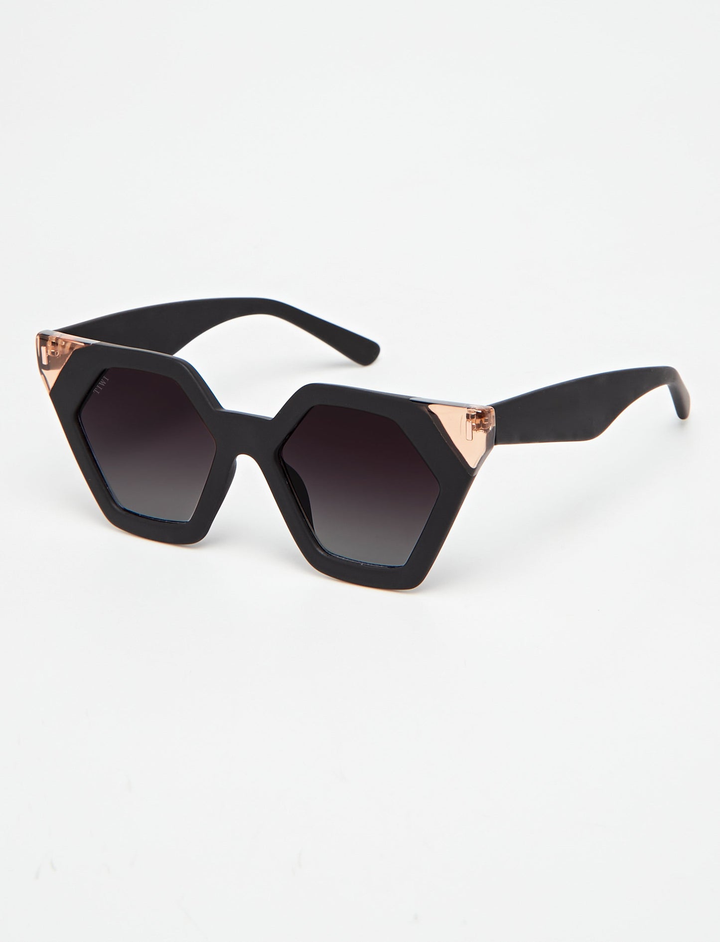 HEXAGON II Sunglasses Available in more colors