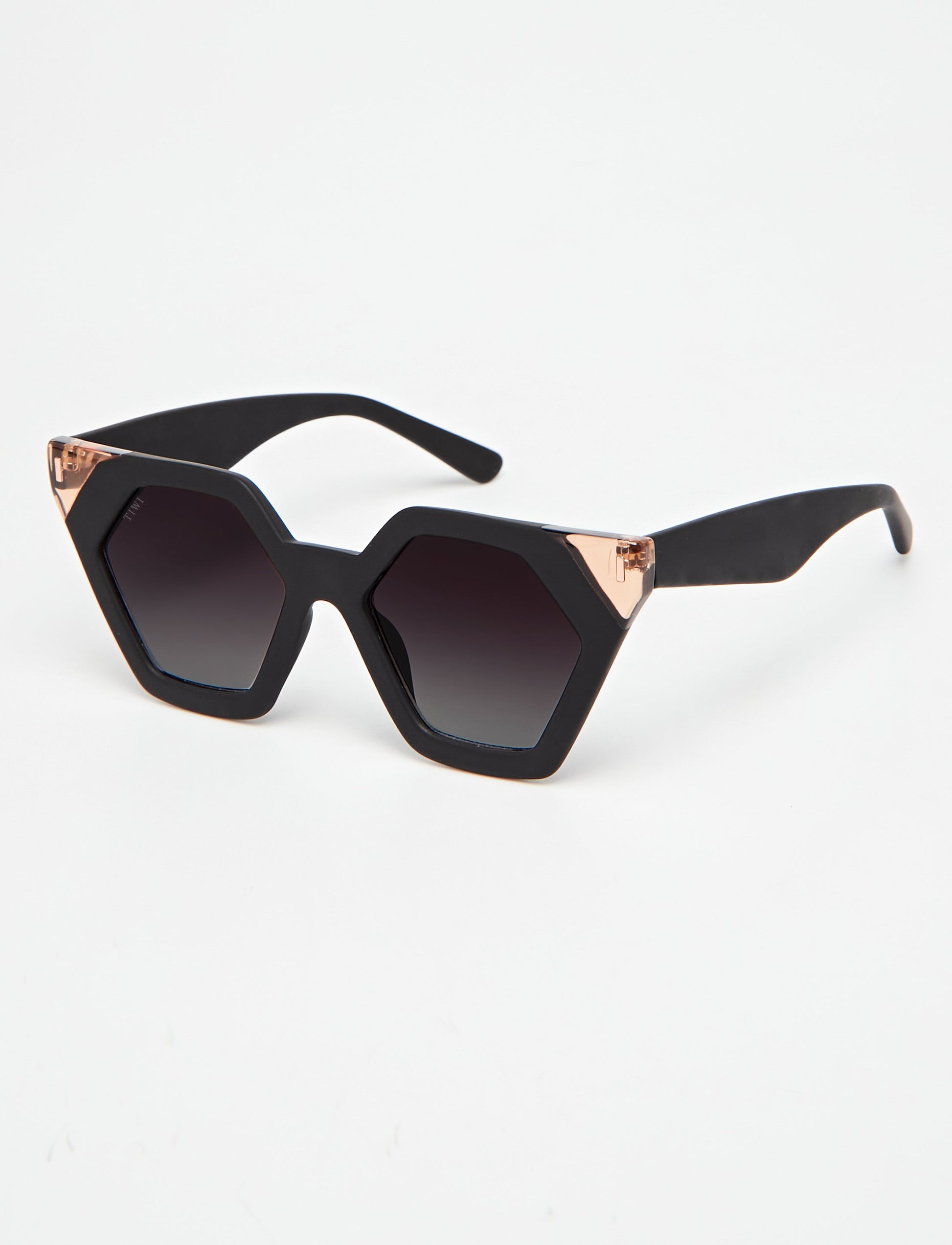 HEXAGON II Sunglasses Available in more colors
