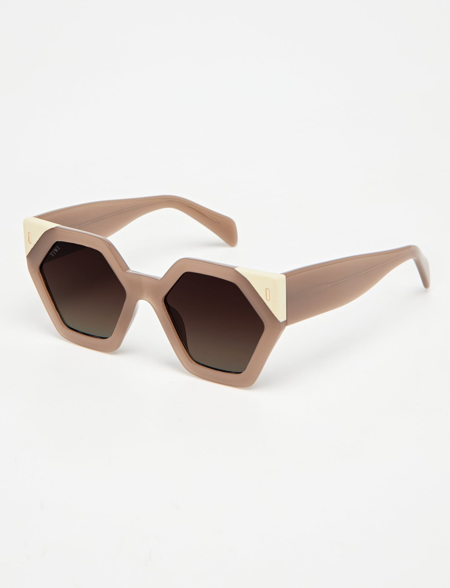 HEXAGON I Sunglasses Available in more colors