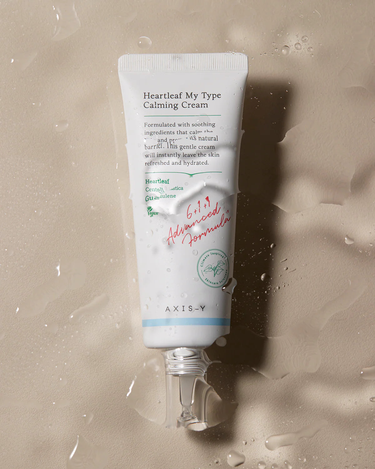 MY TYPE CALMING CREAM