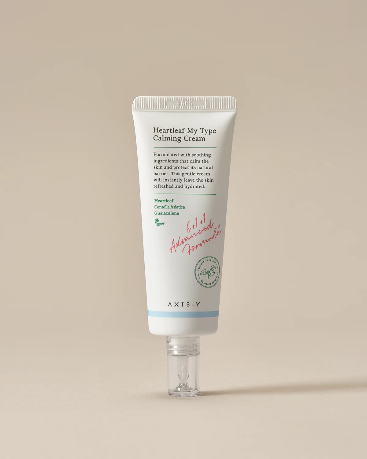 MY TYPE CALMING CREAM