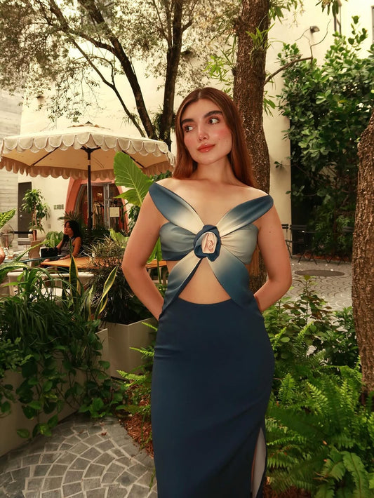 Amanecer Dress (2 Colors)
