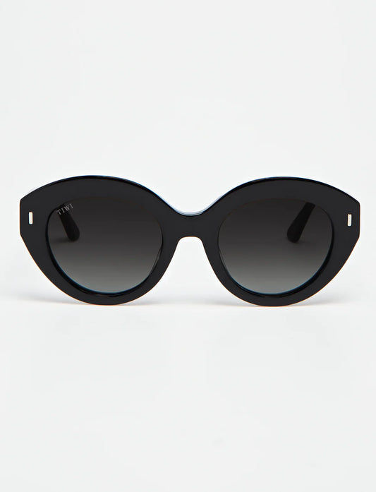 Limited Edition - Collection 1/300 Sunglasses Available in more colors Anne Black Limited Edition 1/300