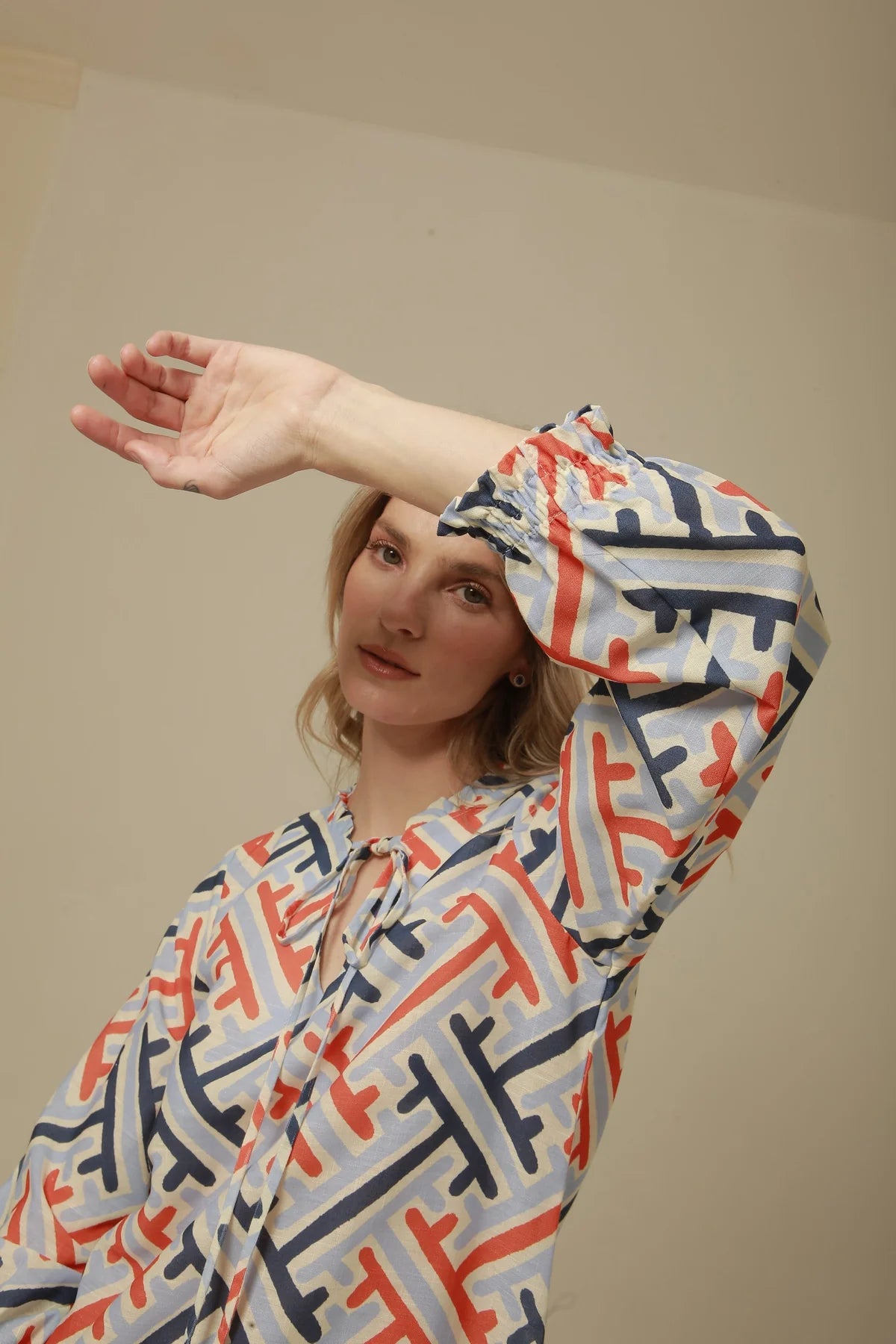 BEATRIZ DRESS