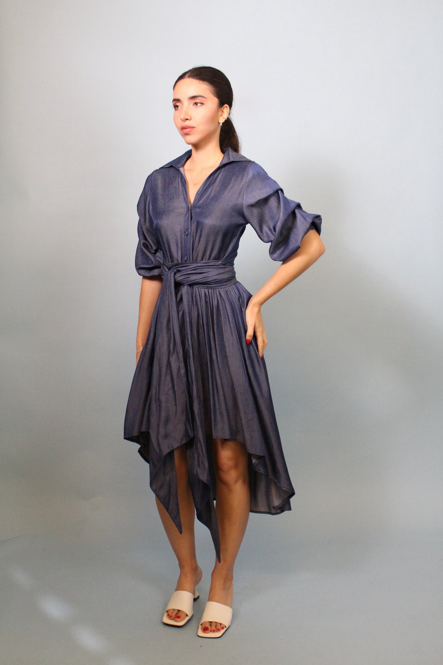 MATTY DRESS