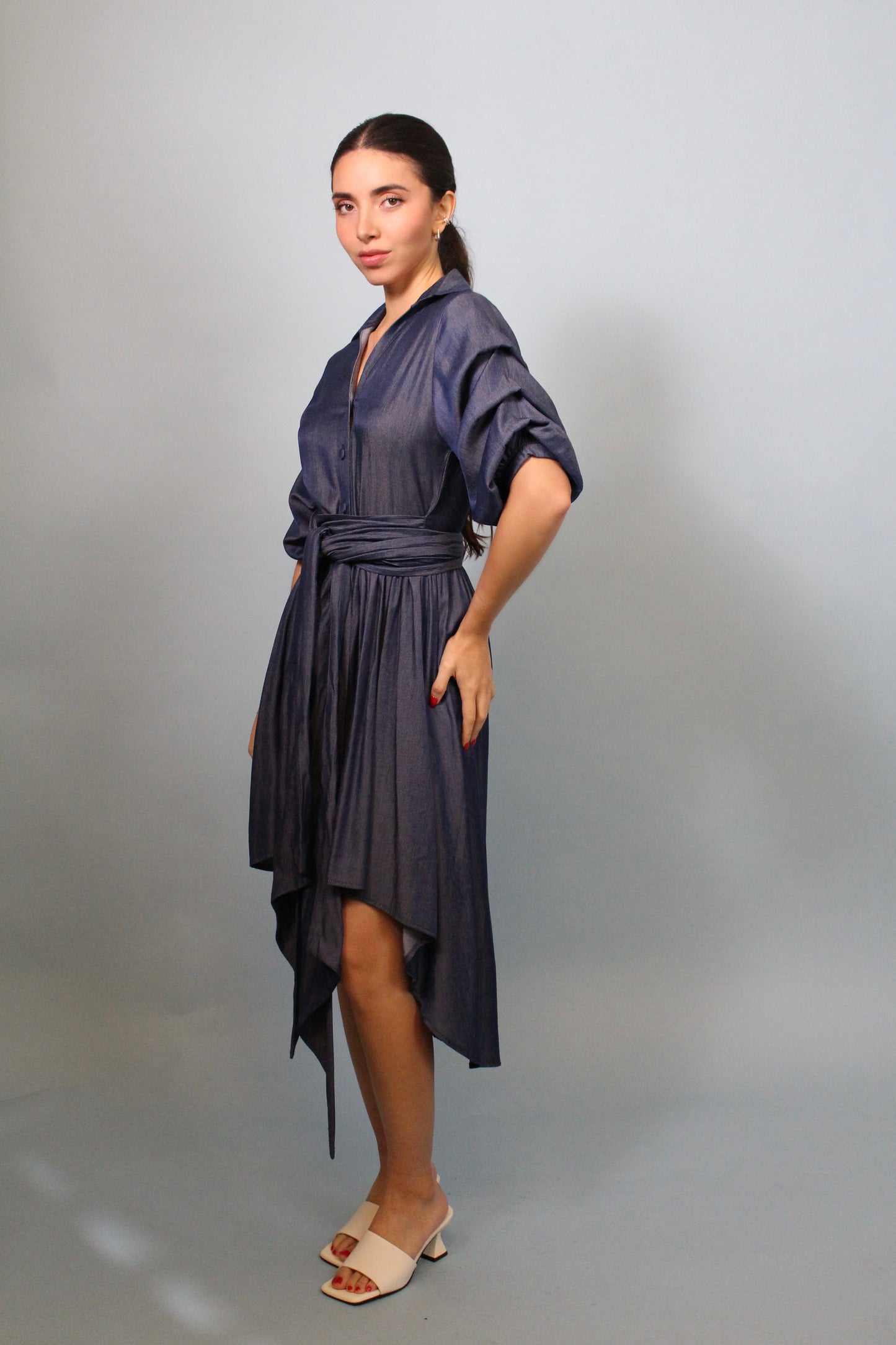MATTY DRESS