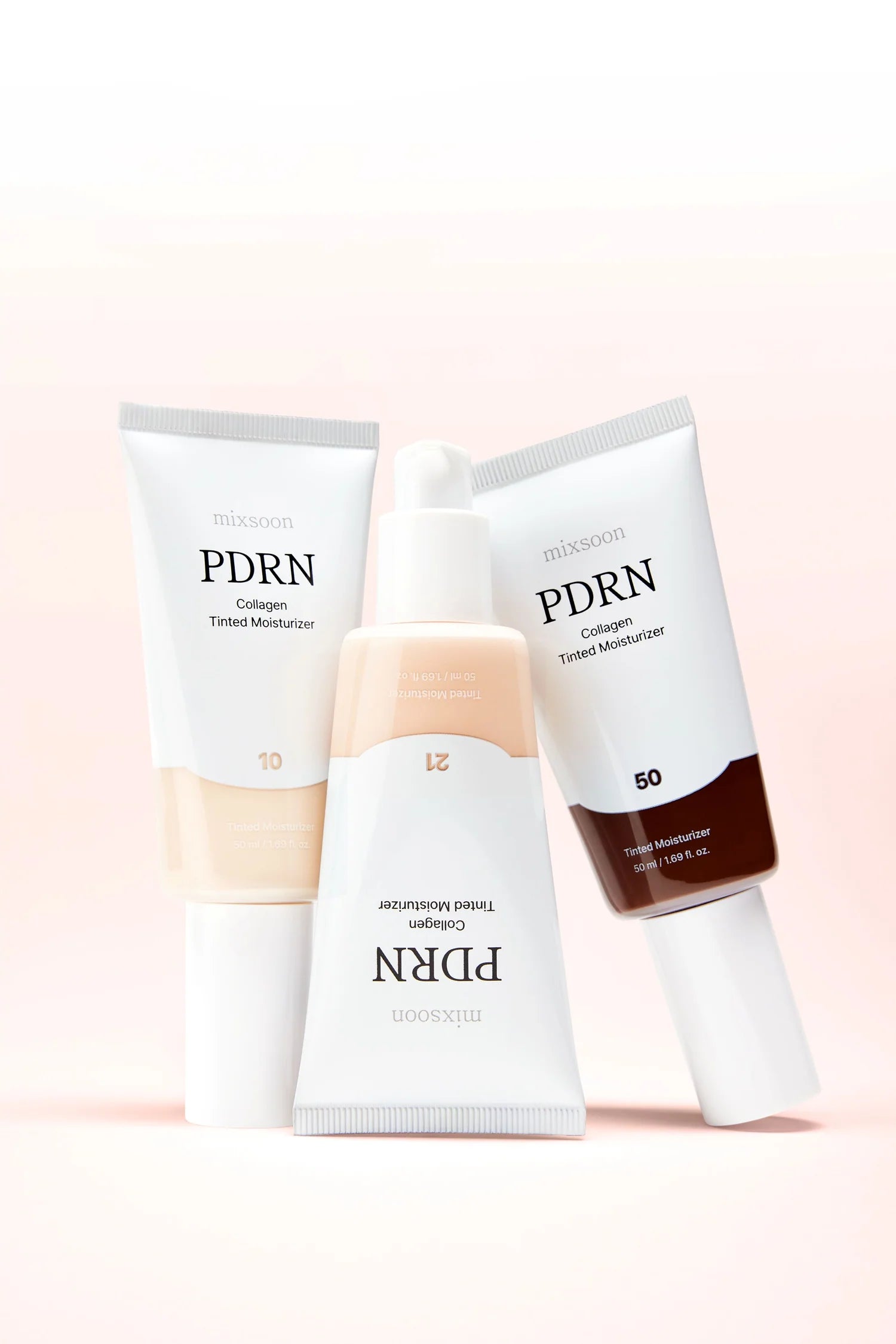 PDRN Collagen Tinted Moisturizer [50ml] – Shop Origen