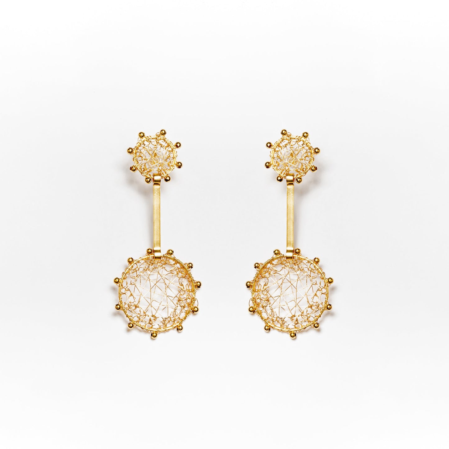 Pendientes Iconia Nobza