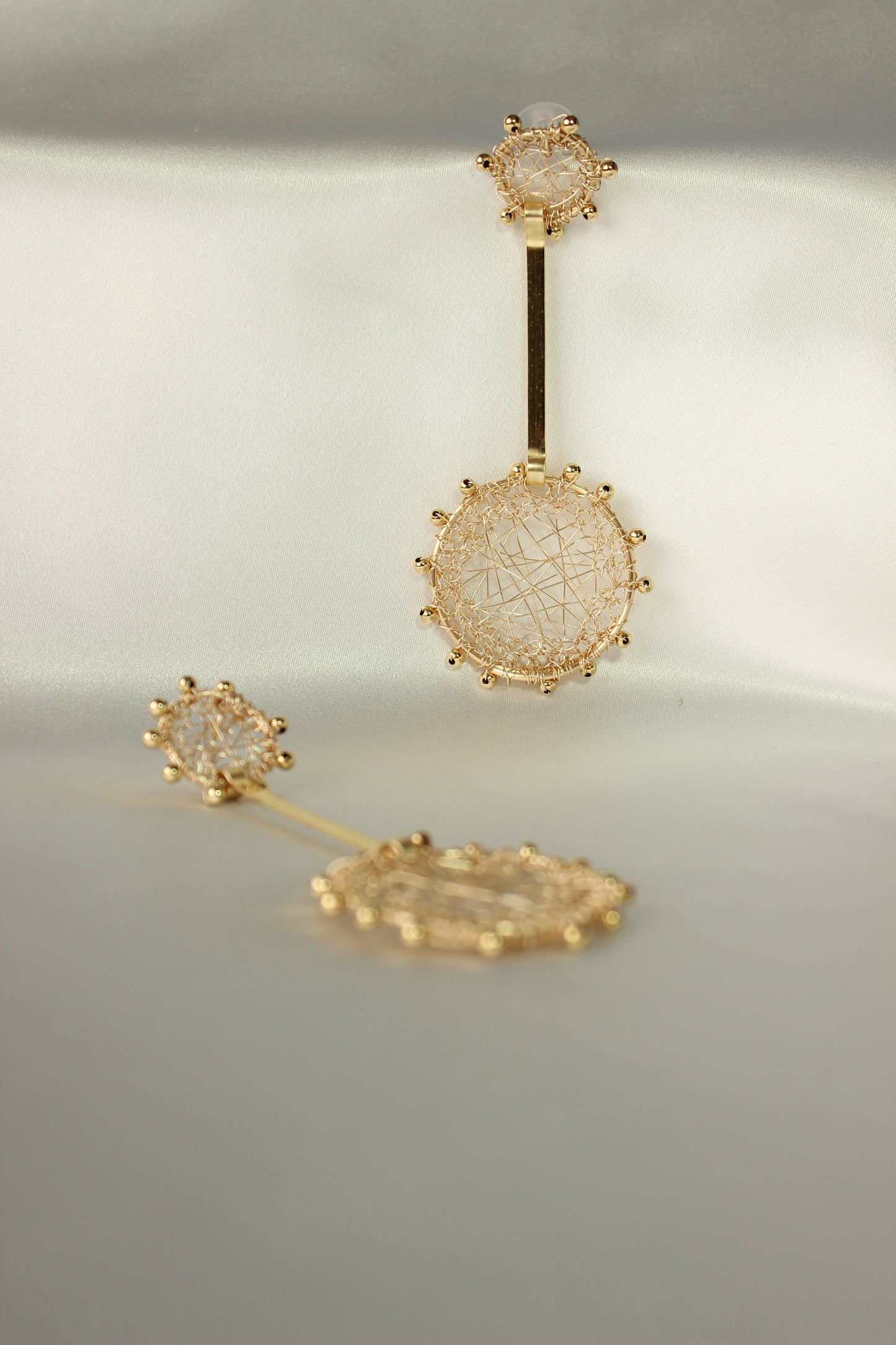 Pendientes Iconia Nobza