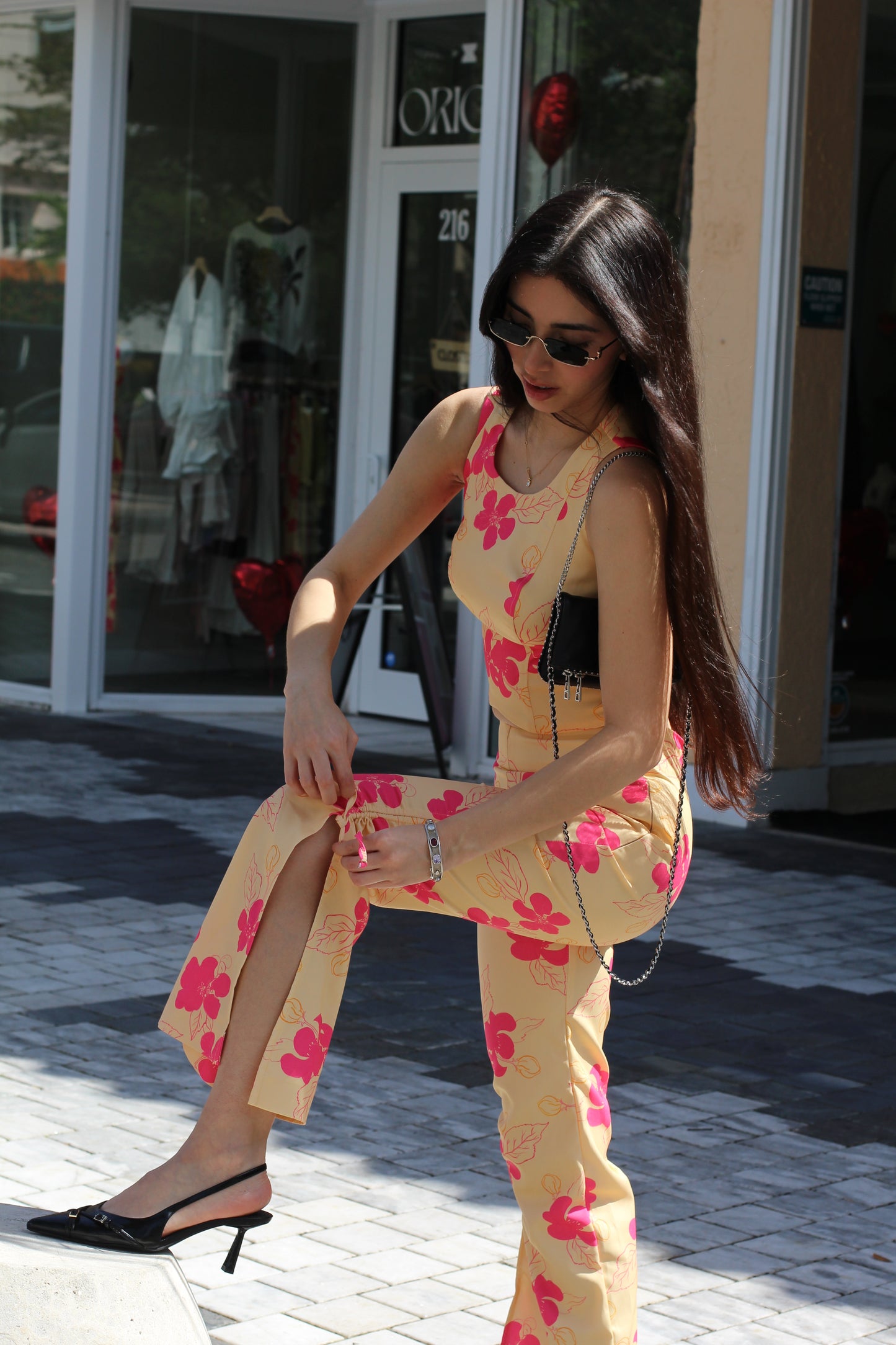 Conjunto Florencia