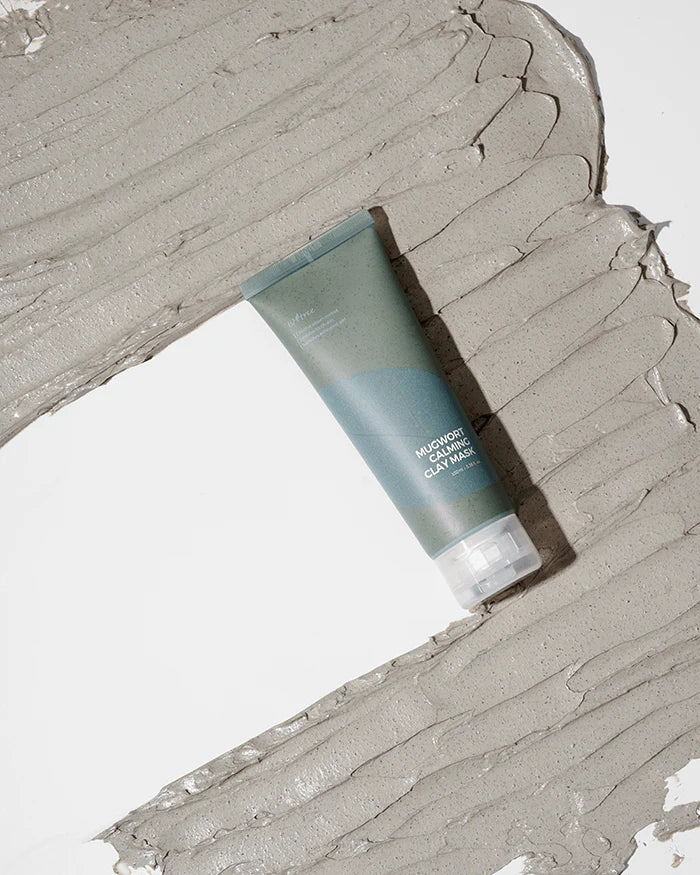 Mugwort Calming Clay Mask 100ML