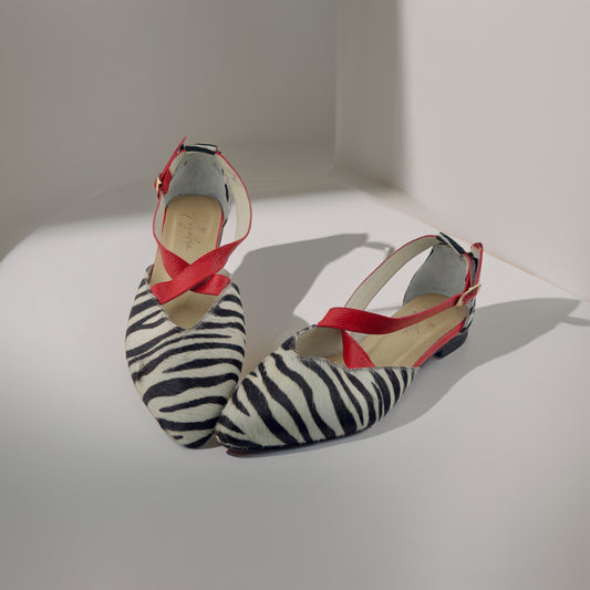 Julietta Flats