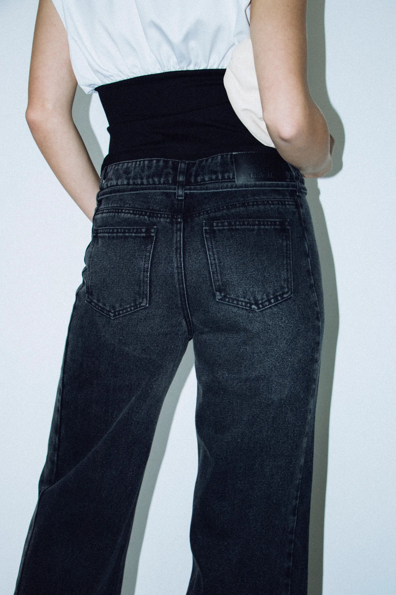 LOS JEANS DE FIN DE SEMANA
