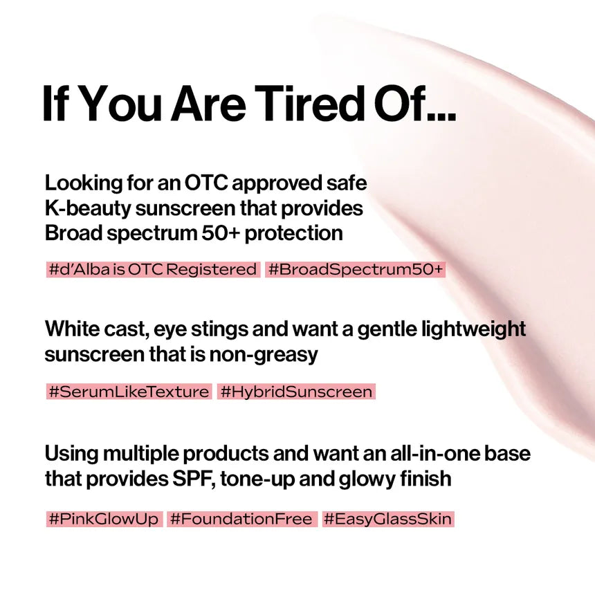 Waterfull Tone-Up Cream 50ML