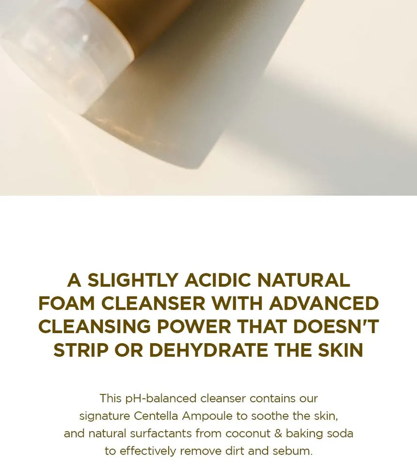 AMPOULE FOAM MINI 20ML