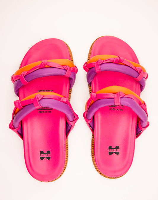 Plana Colores