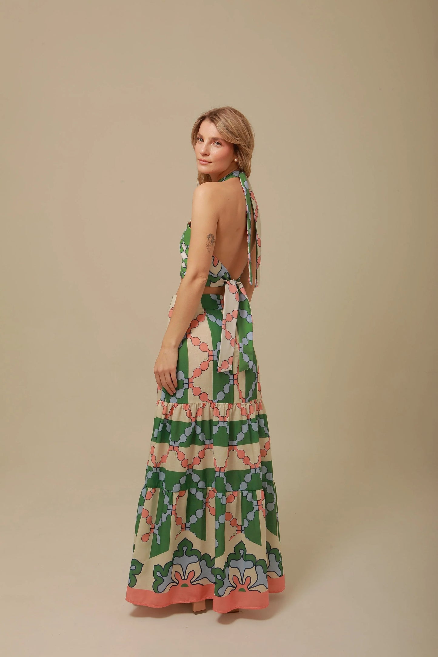 VALLARTA TOP
