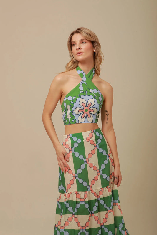 VALLARTA TOP