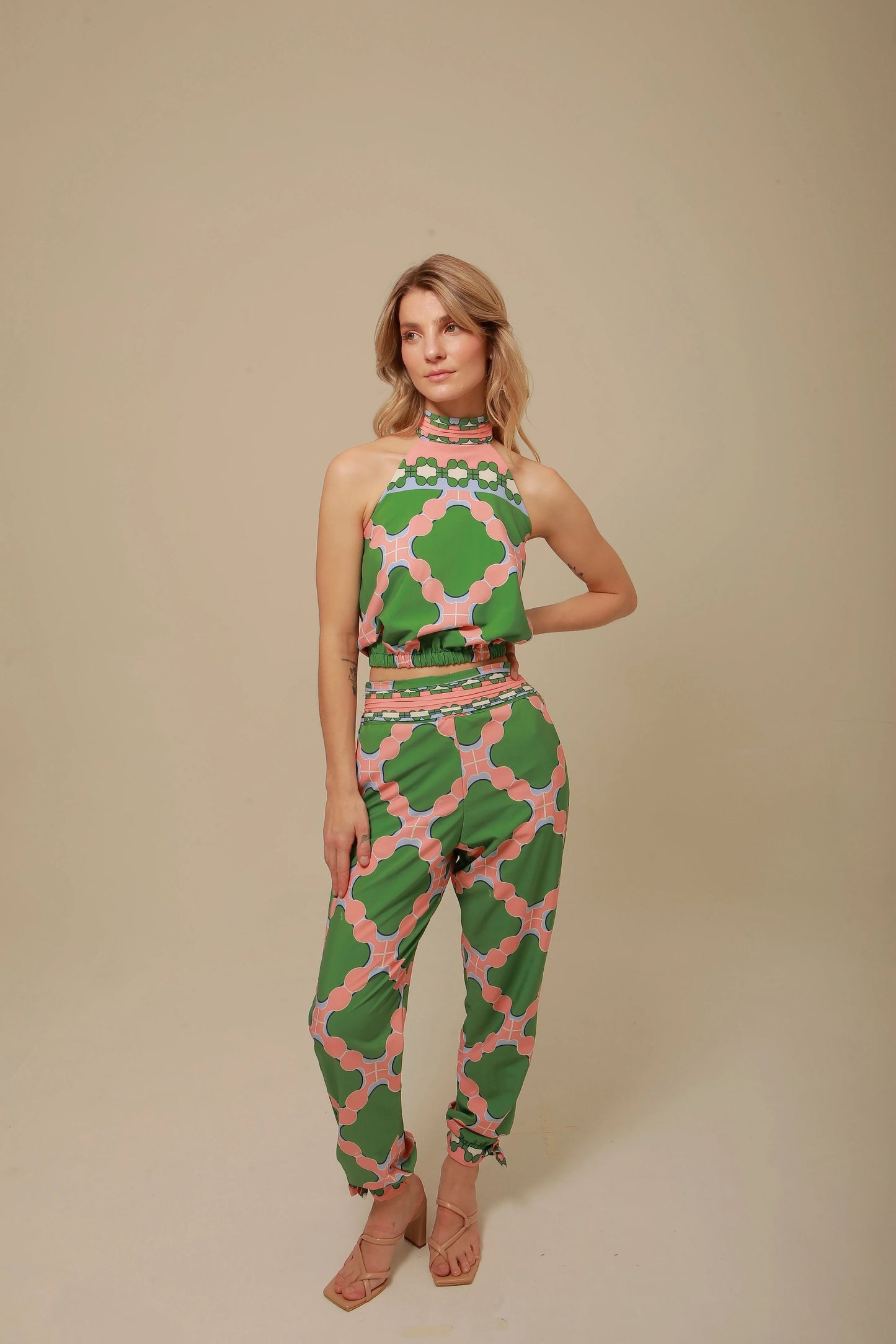 CALYPSO PANT