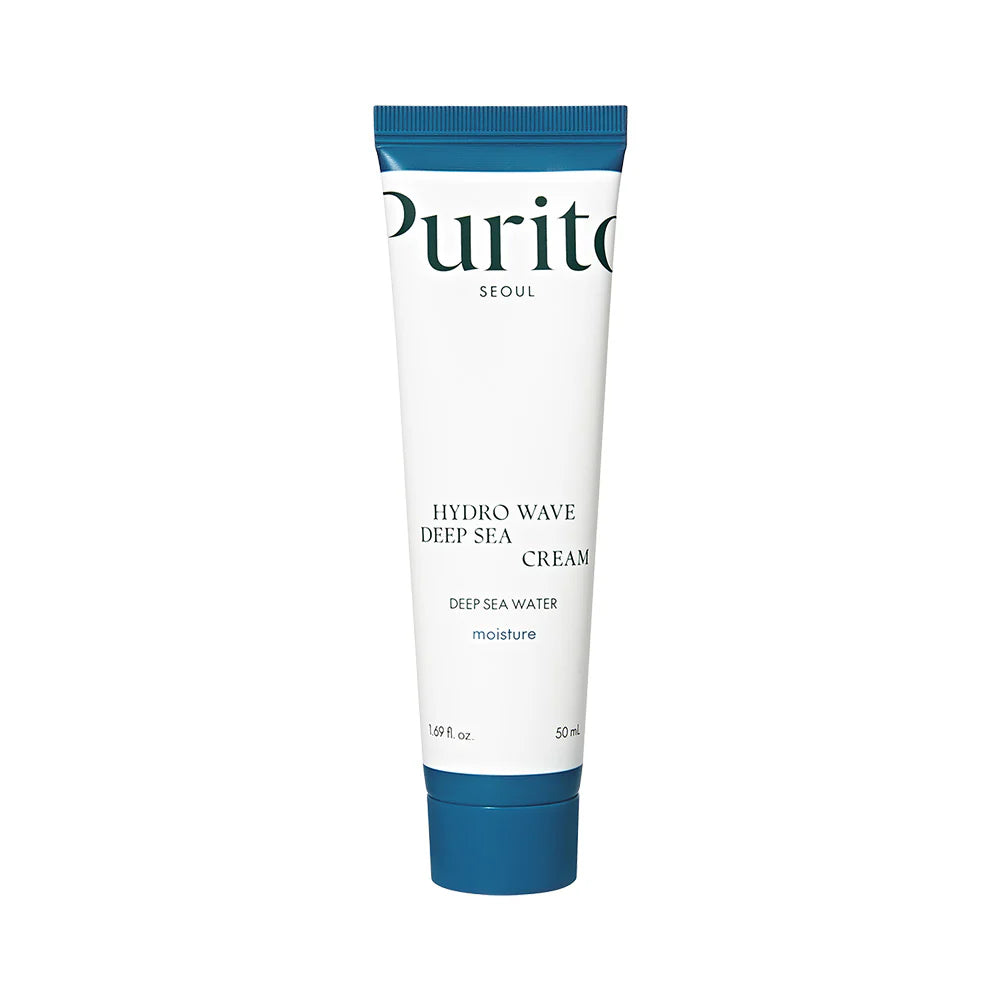 HYDRO WAVE DEEP SEA CREAM