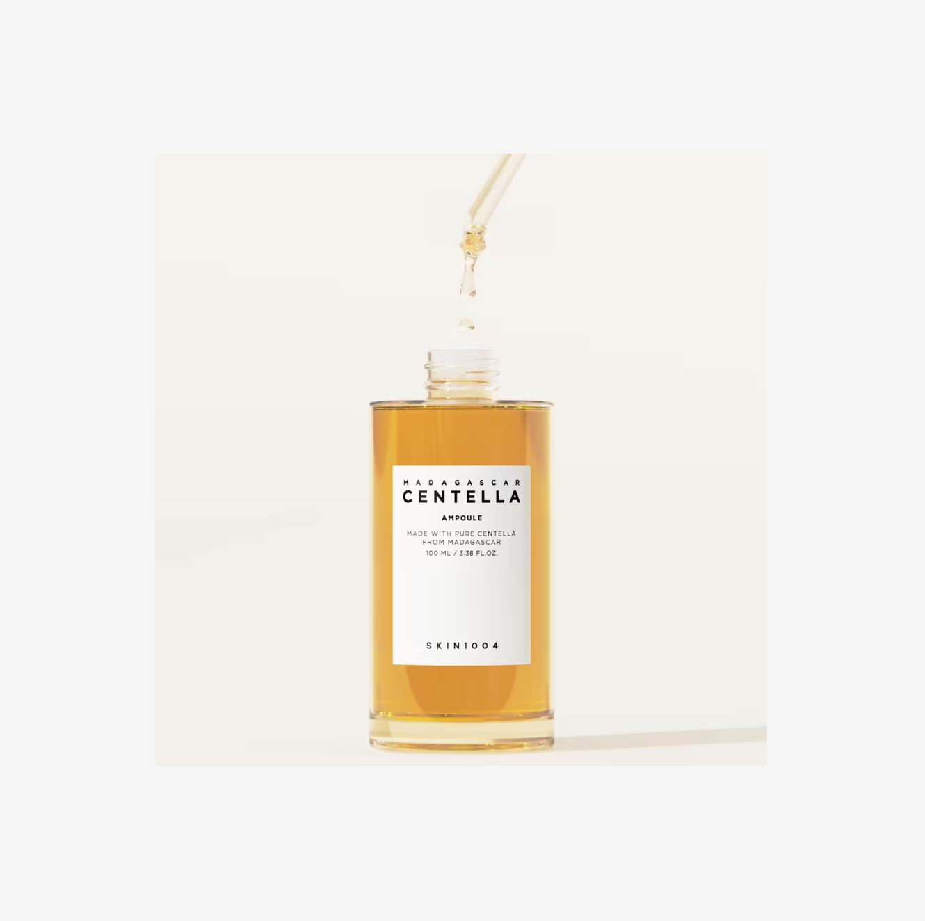 CENTELLA AMPOULE 55ML