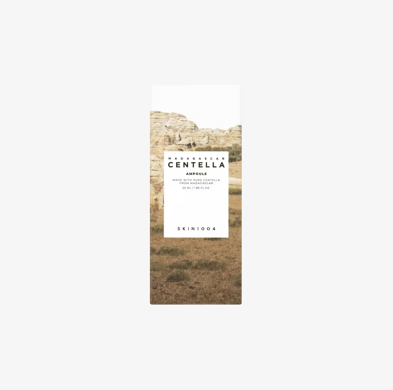 CENTELLA AMPOULE 55ML